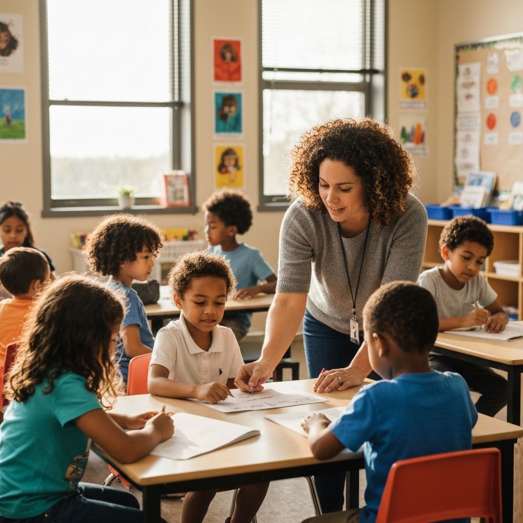 Education & Scholarships